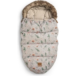 Elodie, Kinderwagen Fusssack, Meadow Blossom