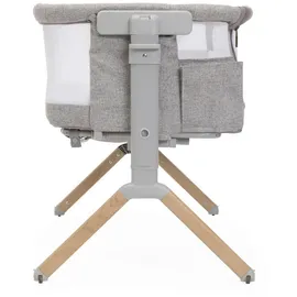 Chicco Next2Me Armonia Hellgrau 69 x 83 cm