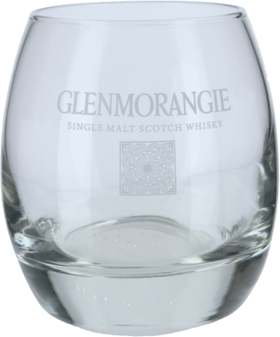 Glenmorangie Whiskyglas - Tumbler