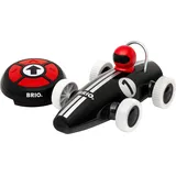 BRIO RC-Auto Rennwagen CH RTR schwarz