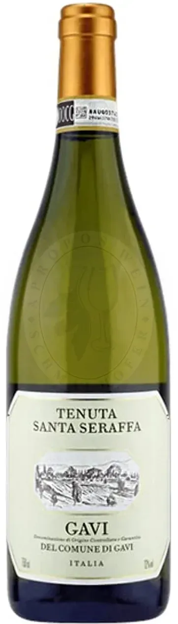 Gavi di Gavi DOCG 2025 Le Colombare 0,75l