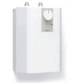 Viessmann Vitotherm Kleinspeicher ES6 A5, Leistung 2kW, Durchlaufvolumen 1l/min, Nenninhalt 5l ZK03812