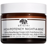 Origins High-Potency Night-A-Mins Resurfacing Cream 50 ml