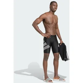 adidas Big Bars Jammer Schwarz M