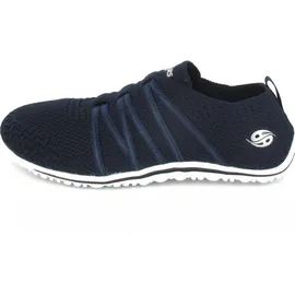 Dockers by Gerli Slipper in blau 42