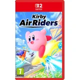 KIRBY AIR RIDERS Juego para Consola Nintendo Switch 2 PAL ES