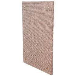 TRIXIE Kratzbrett XL 50x70cm taupe