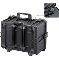 MAX PRODUCTS Products MAX505H280-STR Trolley-Koffer unbestückt