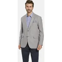 Babista Sakko MILANVETTI", grau- 31,