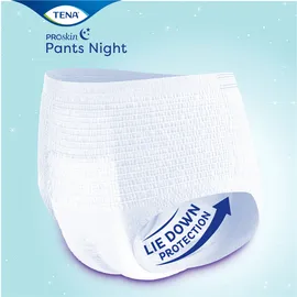 TENA Pants Night Super L 10 St.