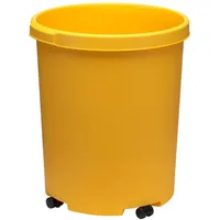 HAN Klassik XXL 50 l Gelb