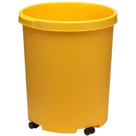 HAN Klassik XXL 50 l Gelb
