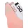 hugo underwear Freizeitsocken 3 Paare rot 35-38