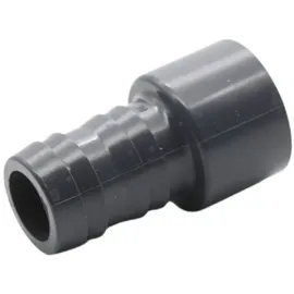 DeinSchlauch24 PVC Druckschlauchtülle Schlauchverbinder DN 50