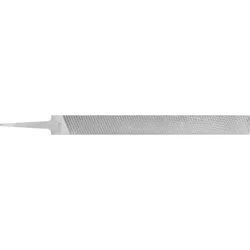 PFERD Angelfeile gefräst Flachstumpf, grobe Zerspanung weicher Metalle - 13101251