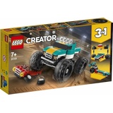 Lego Creator Monster-Truck 31101