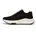 Sneaker Low schwarz 41