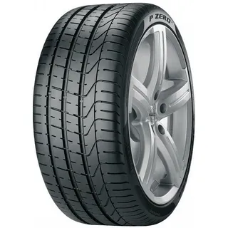 Pirelli P Zero 255/40 R19 100Y