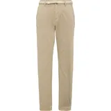 s.Oliver Chinohose klassisch Beige 46