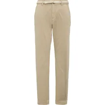 s.Oliver Chinohose klassisch Beige 46