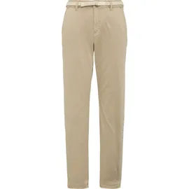 s.Oliver Chinohose klassisch Beige 46