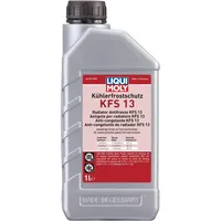 LIQUI MOLY Kühlerfrostschutz KFS 13 2 St. 1 l