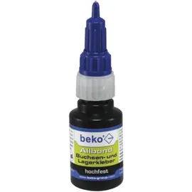 Beko Lederkleber 10 ml 1 St.