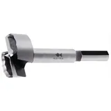 Fisch Tools Forstnerbohrer Type 0317 Wave Cutter D.15mm Gesamt-L.90mm Schaft-D.8mm