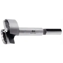 Fisch Tools Forstnerbohrer Type 0317 Wave Cutter D.15mm Gesamt-L.90mm Schaft-D.8mm