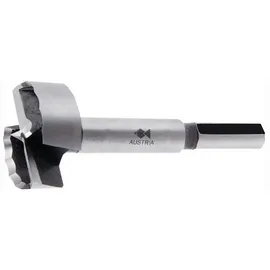 Fisch Tools Forstnerbohrer Type 0317 Wave Cutter D.15mm Gesamt-L.90mm Schaft-D.8mm