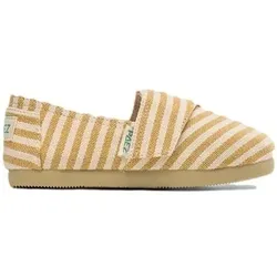 Paez  Espadrilles Kids Gum Classic - Surfy Caramel  in Braun, 26
