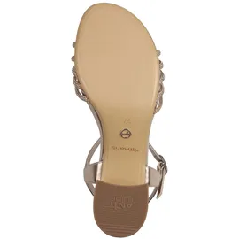 TAMARIS Sandalette Damen Rosa 41