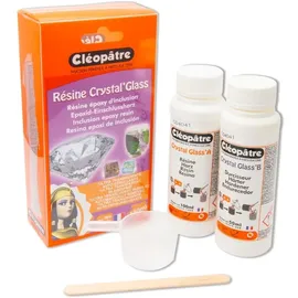 Cléopâtre - Transparent