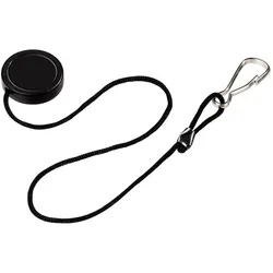 Lens Cap Holder
