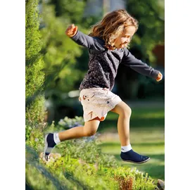 Leguano Leguanito Kinder Blau 24