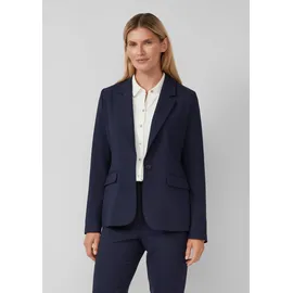s.Oliver Blazer Blau 36