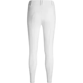 Tommy Hilfiger Reithose Damen Full-Grip Lea S Weiß