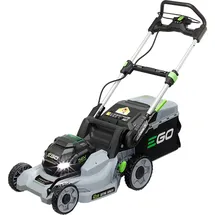 EGO LM1701E inkl. 1 x 2,5 Ah