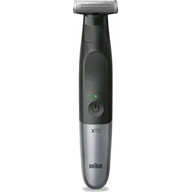 Braun Series XT5 5110 Schwarz