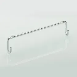 Hettich Halteleiste zum Anschrauben