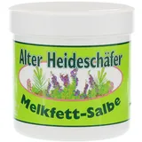 Alter Heideschäfer Melkfett-Salbe 250 ml