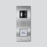 Siedle CVU 850-1-01 E Video-Türstation Unterputz 21000948701