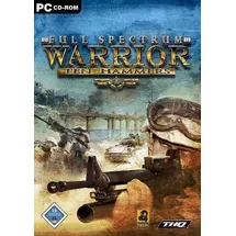 Full Spectrum Warrior: Ten Hammers (PC)