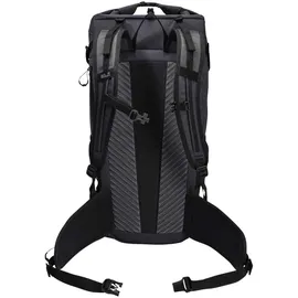 Jack Wolfskin Velocity Lite Wanderrucksack 55 cm schwarz