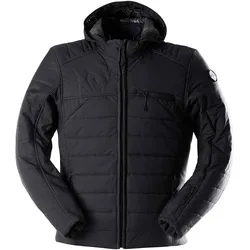 Furygan Bjorn Primaloft, Textiljacke wasserdicht - Schwarz - 4XL
