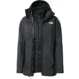 The North Face Damen Hikesteller Triclimate Jacke, Tnf Black/Tnf Black/Npf, L