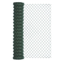 GAH Alberts Maschendrahtgeflecht 25 x 1,5 m Grün