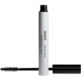 Und Gretel WINT Mascara Nr. 2 Darkest Black 5 ml Weiss Damen