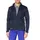 Uhlsport Essential Multifunktionsjacke mit abnehmbaren Ärmeln marine S