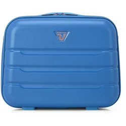 Roncato B-Flying Beauty Case denim